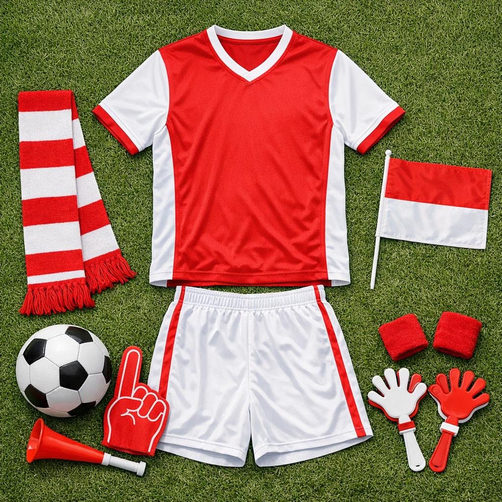 Deutschland 2026 Heim- vs. Auswärtstrikot: Welches WM-Trikot passt besser zu deinem Fan-Style? - Ratgeber