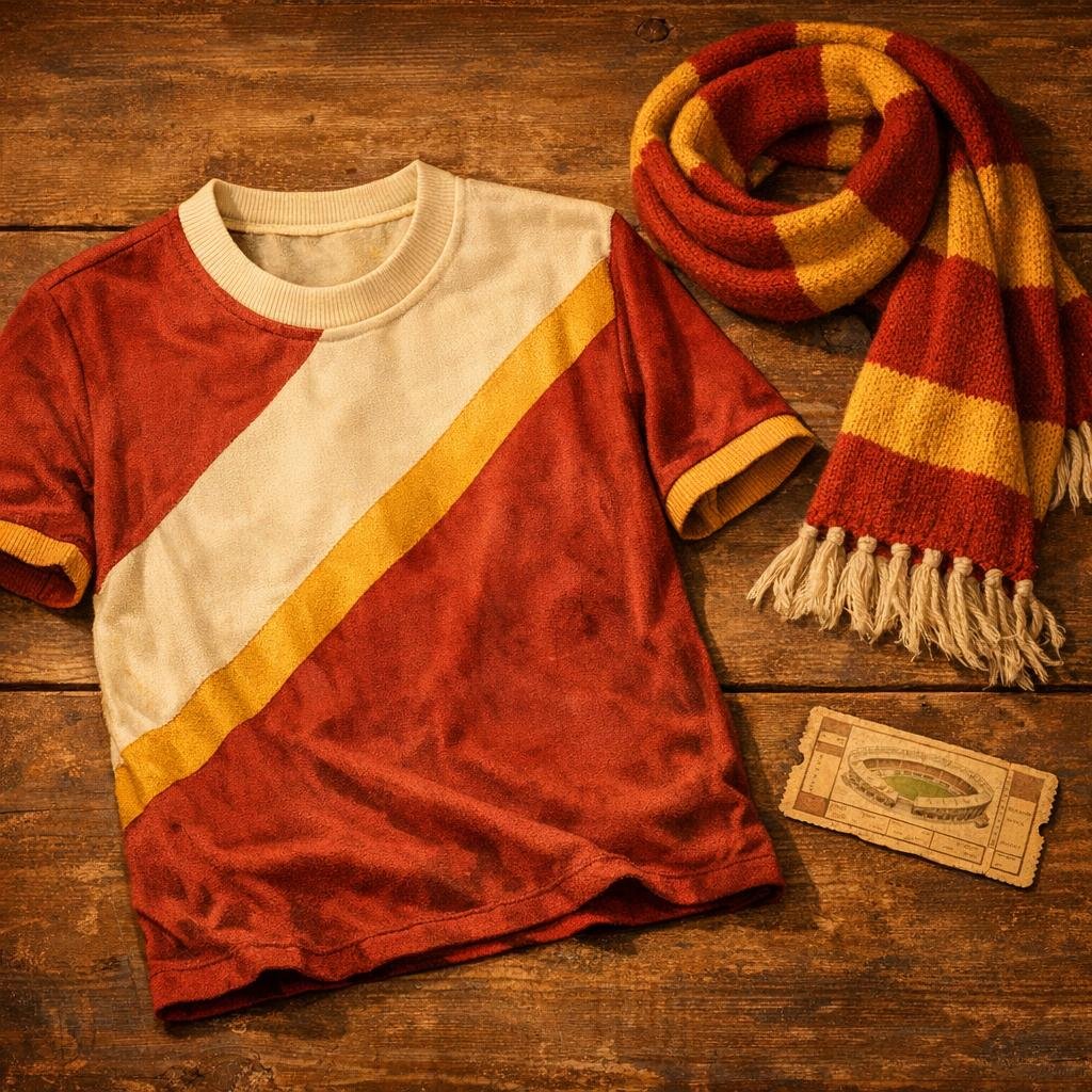 Retro vs. aktuelles WM 2026 Trikot: Welches Deutschland Trikot passt zu welchem Fan? - Ratgeber