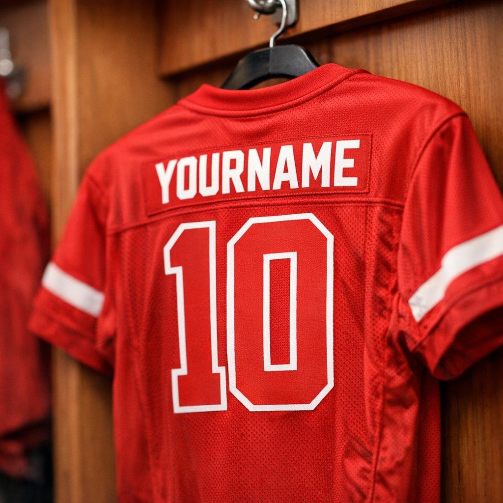 Spanien 2026 Heimtrikot Fan Edition: So fallen die Größen wirklich aus - Ratgeber