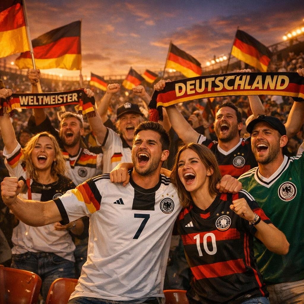 Retro-Nationalmannschaftstrikots: Warum WM-Trikots 2026 Fans so faszinieren - Detail