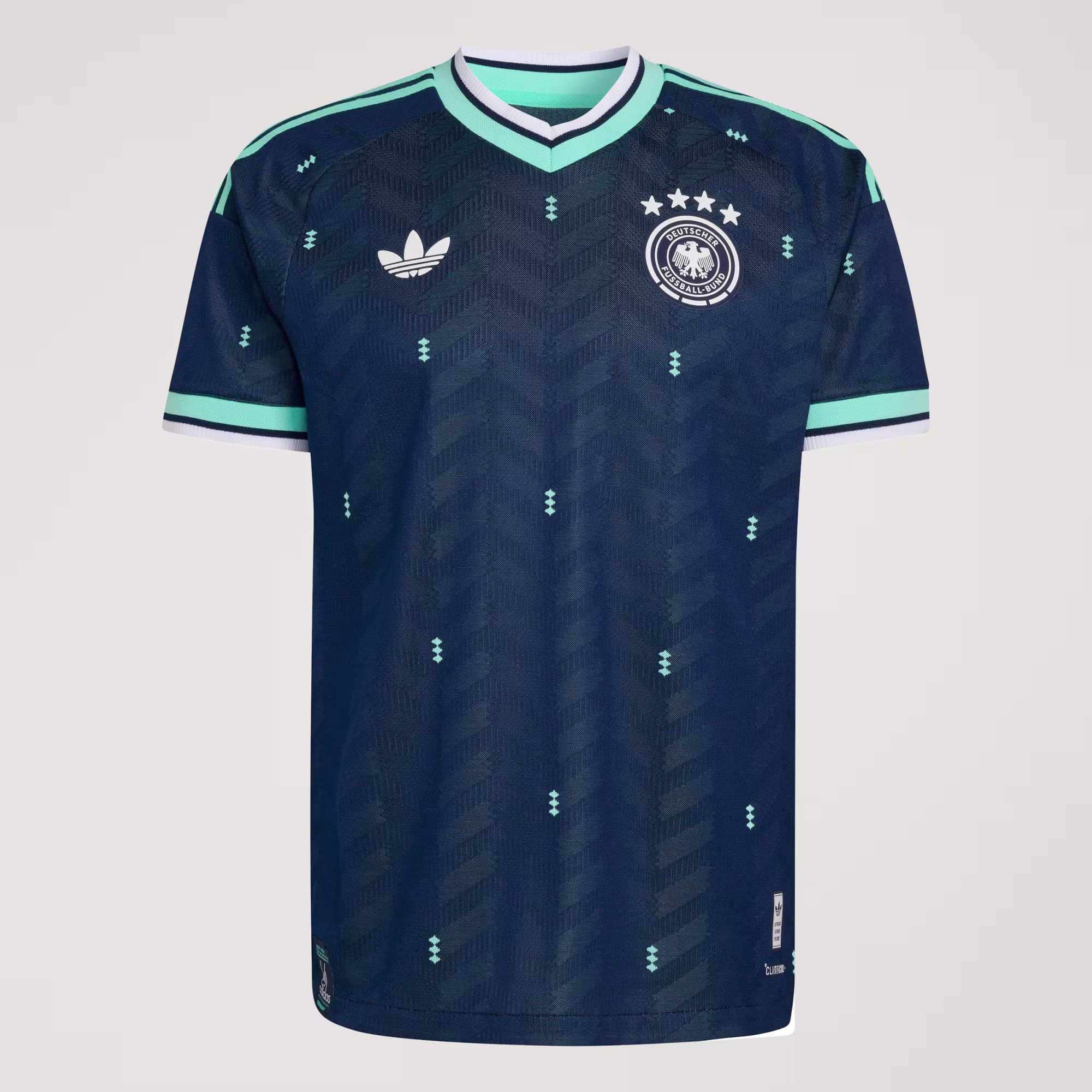 Deutschland 2026 Auswärtstrikot – Offizielles WM Trikot 26