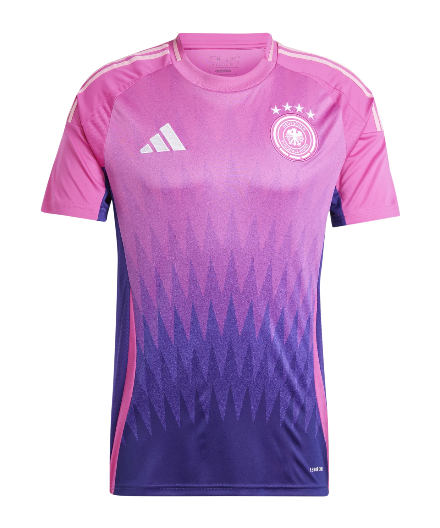 Deutschland 2026 Auswärts Trikot – Offizielles WM Trikot 24 kaufen (Fan Edition)
