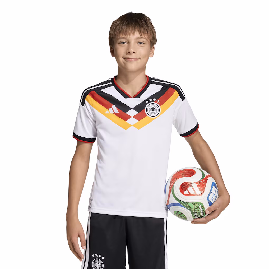 Trikot-Kompass